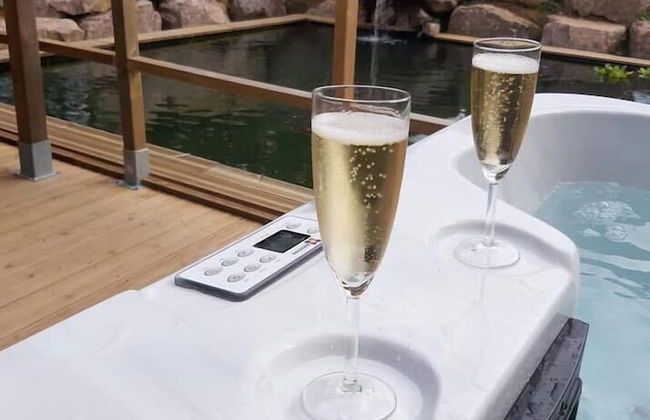 Les nuits insolites de la mothe tiny house - Foto 3