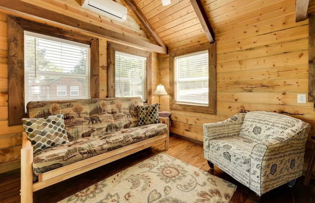 Lakeview Campground - Photo 26