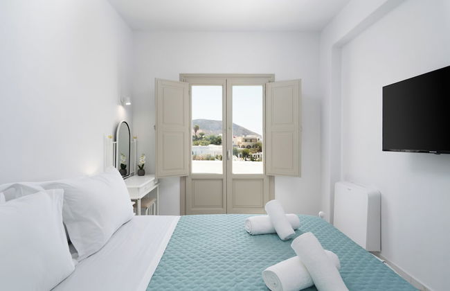 Yiota Collection 4 Suites & 4 Prive Jacuzzi - Foto 28