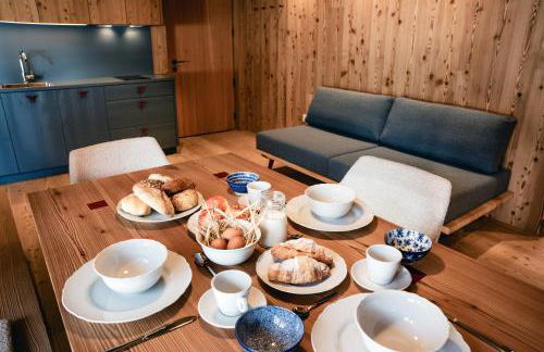 OBERBUCHFELDER historic farmhouse - Photo 76