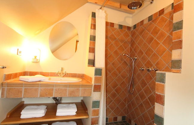 Kronau Chalet Resort - Foto 15