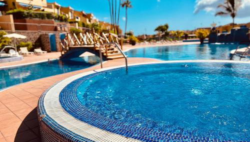 Oasis Meloneras cerca del mar - Foto 4, sunbed
