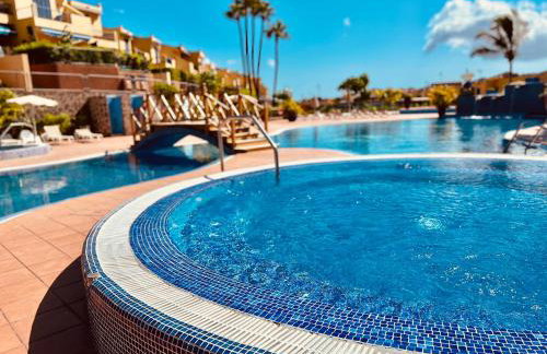 Oasis Meloneras cerca del mar - Photo 4