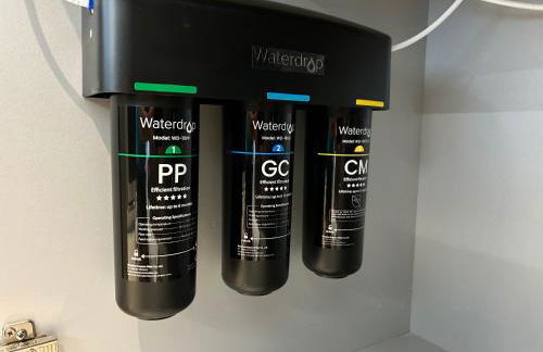 The Glamour of Upscale Downtown Ft. Lauderdale - Foto 15