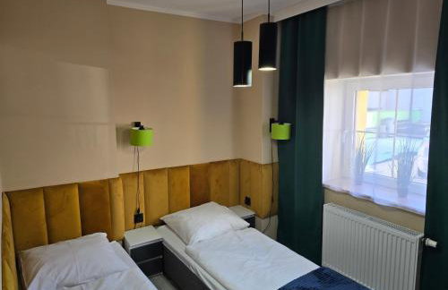 Eldom-NOCLEGI, Kolejowa 15 Wągrowiec - Foto 70