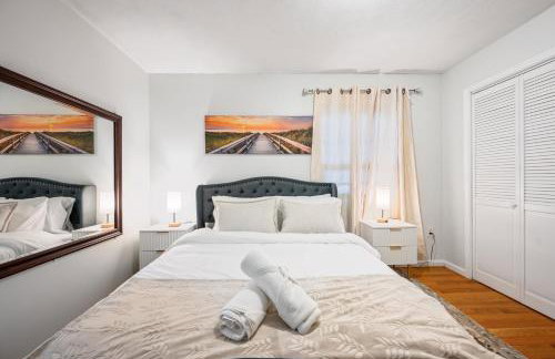 Charming Boston Retreat 3BR Parking Perfect for Families & Groups - Foto 5