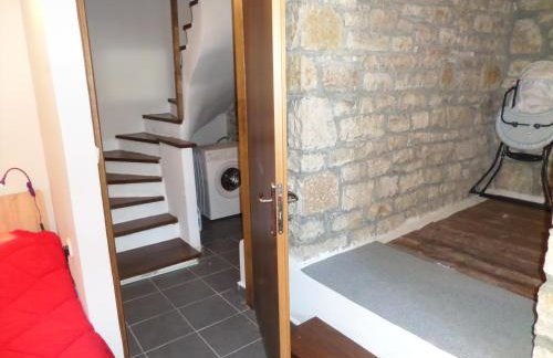 Kalpaki stone apartment 1 - Foto 9