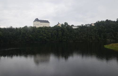 Lakeside Family Escape - Foto 22