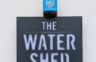 NEW The Water Shed Beer Devon sleeps 2 - Foto 20