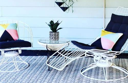 New- Farm view-Winter escape with cozy fireplace - Foto 34