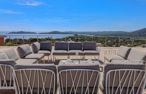 Villa Ghjiseppina Di Pinarello - Foto 2