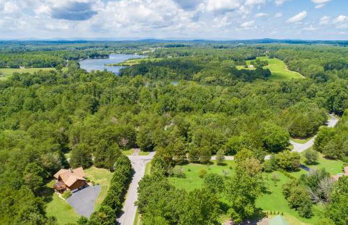 Latitude Adjustment - Foto 43