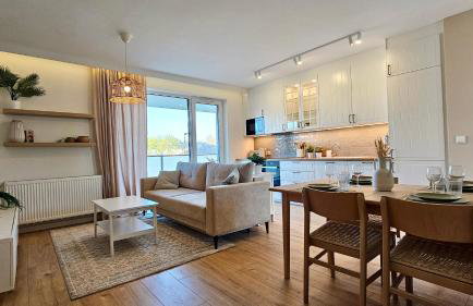 Green Arches apartment - Foto 1