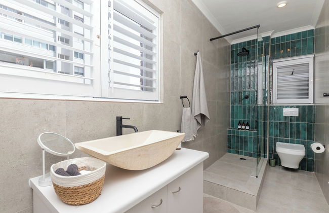 Mouille Point Studio Including Welcome Basket - Foto 9