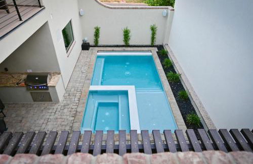 Zion Red Villa at Sand Hollow with Private Pool and Hot Tub - Foto 8