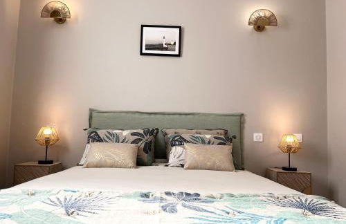 Charmant T2 lumineux avec terrasse - Foto 11