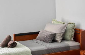 Igoumenitsa Retiré Apartment - Foto 24