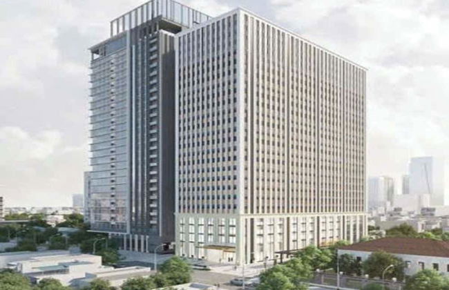 Emily Lim Tower Luxury Saigon Center - Photo 44