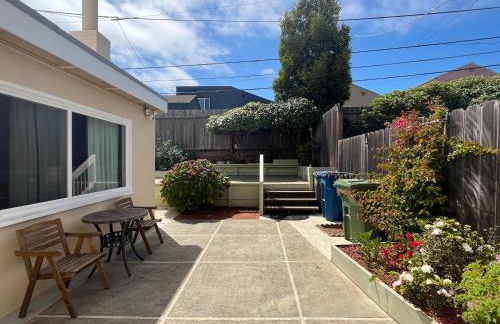 2 Bedroom House OR Private Studio near SF, SFSU and SFO - Foto 20