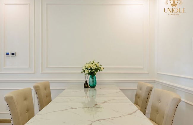 Landmark 81 - Unique Condotel - Foto 34