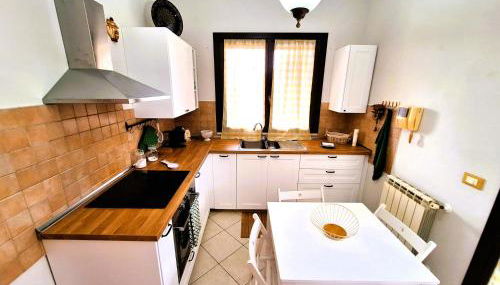 Villa del Mandorlo - Photo 3