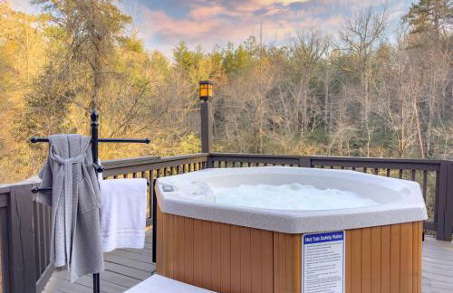 Lay Lodge at Falling Water Resort - Foto 9