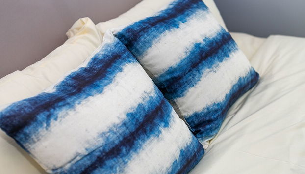 Locals Boutique Apartment Huafa Plaza 23 - Foto 5, Habitación