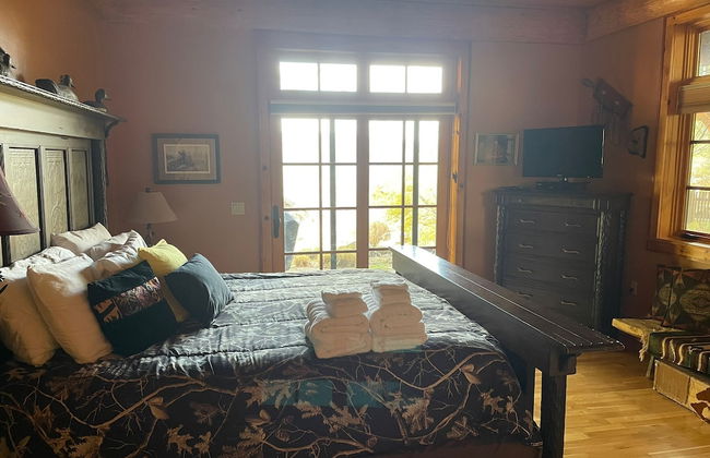 Cayuga Lodge - Foto 2