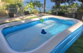 Apartment PANORAMA - amazing sea view, newly renovated - Photo 61