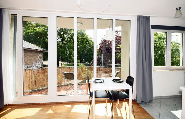 Parkview Apartments - Foto 26