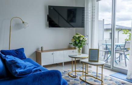 La Villa Perchée, Appartements Élégants, sauna Privé, sport, terrasses et Vue Panoramique, Parking protégé, proche PARIS - Foto 14