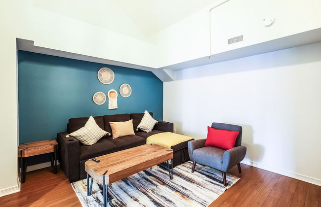 Kensington Boutique Suites - Foto 78