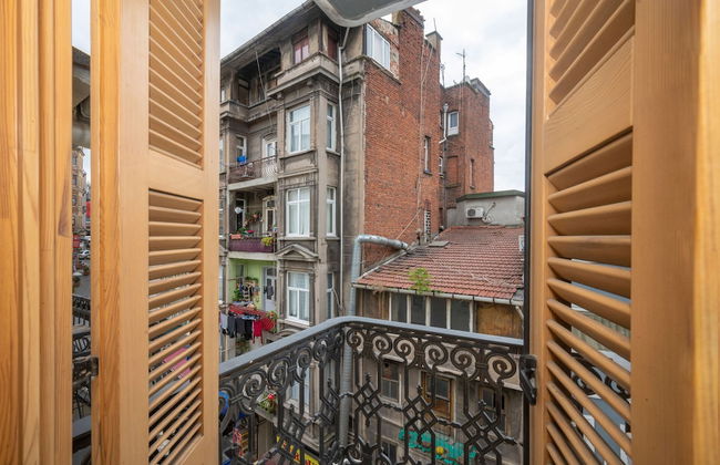 T-Loft Residence - Foto 80