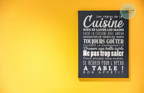 Villa la Fleur des Dunes - Foto 20