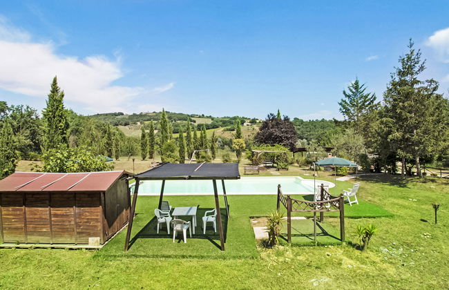 Torregentile - Photo 20