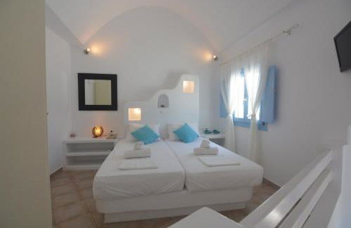 ThalaSEA - village Antiparos - Foto 48
