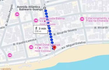 Paraiso no Guarujá Enseada - Piscina - Ar Condicionado - WIFI - Garagem - Photo 22