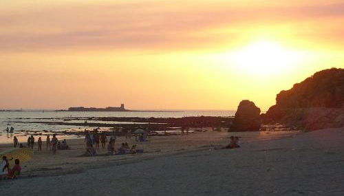 La Barrosa, una playa inigualable - Foto 2