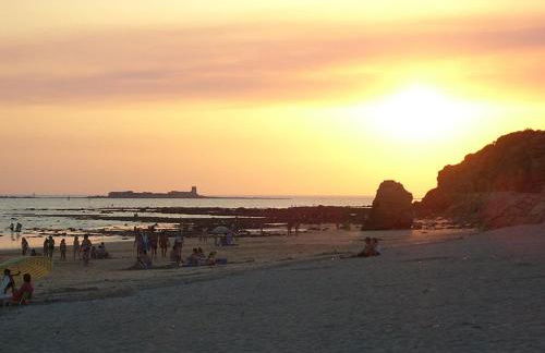 La Barrosa, una playa inigualable - Foto 2