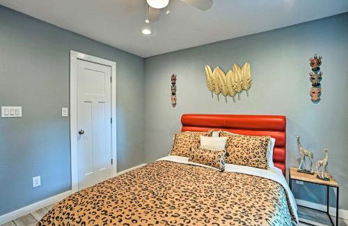 Couples Retreat In Canton with Patio, Trail and Yard! - Photo 35