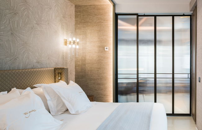 The Garden Suites - Photo 11