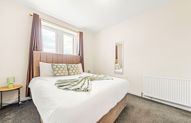 Warm Cosy Family Home With Free Parking - Foto 2