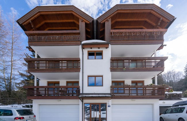 Apartment With Carinthian Mountain View - Photo 30