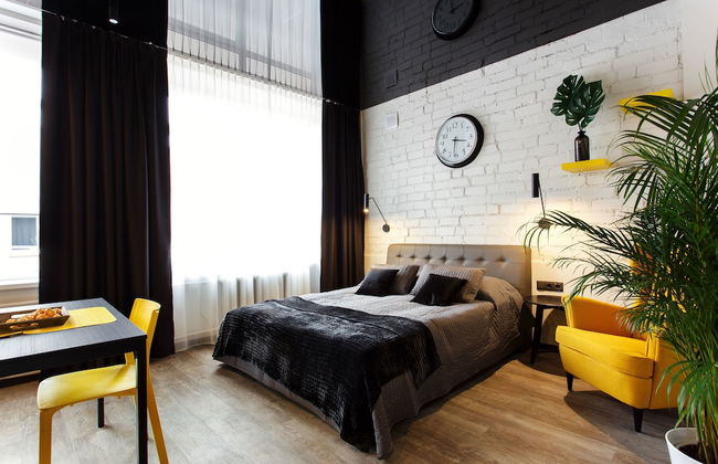 Old Town Trio Apartments - Photo 32