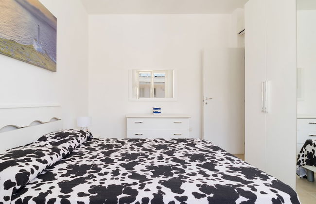 Lido Marini Seahouse - Foto 5