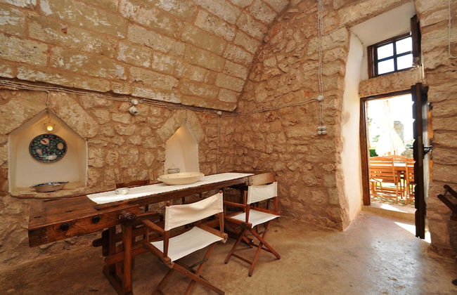 Trullo Venneri - Foto 7