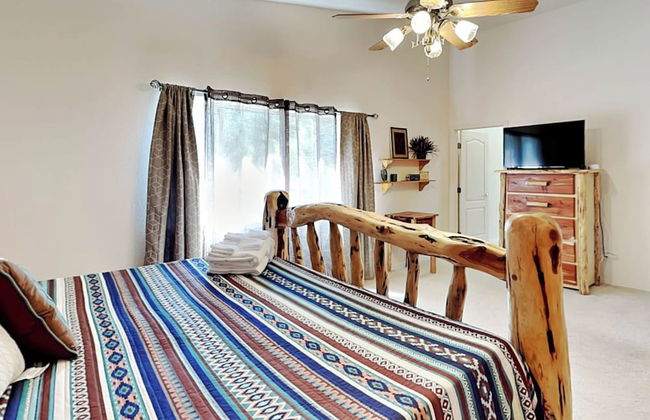 La Hacienda - Foto 6