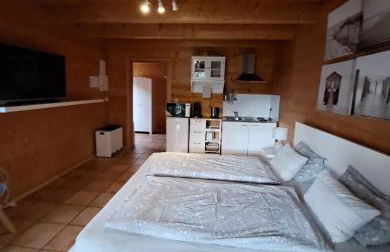 Studio im Blockhaus am Chiemsee - Foto 29