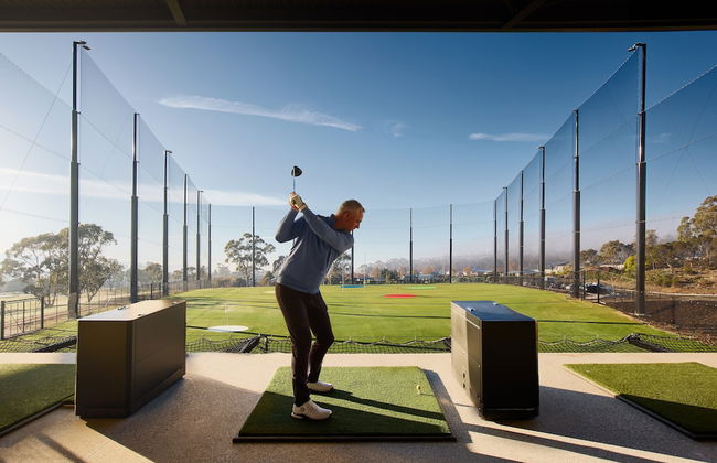 Country Club Villas - Foto 46