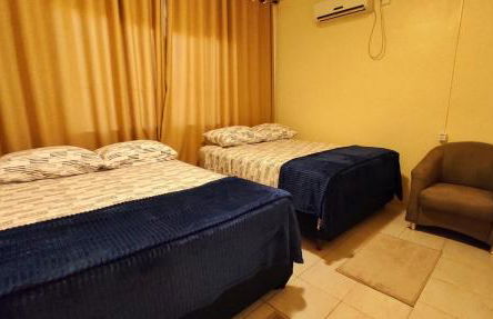 Pousada Familiar Meia Rota - para viajeros internacionales de paso - Foto 2